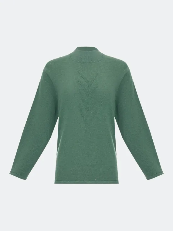 BULMER Тонкий свитер