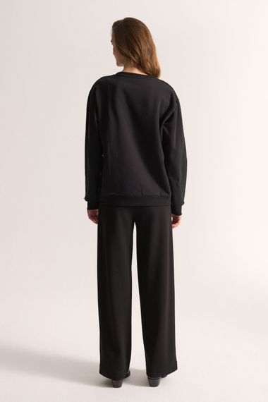 UNQ Толстовка с фотопринтом