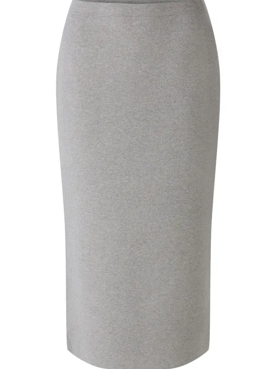 Oui Юбка трикотажная