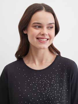 Elisa.and.me Футболка свободная