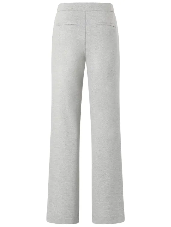 ANGELS Брюки с графическим принтом