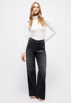 ANGELS Джинсы с ремнем