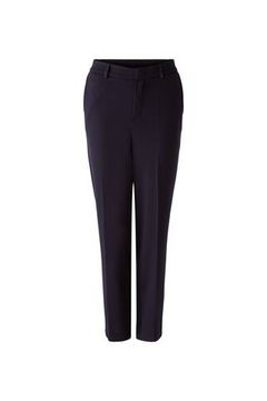 Oui Брюки трикотажные