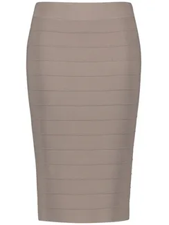 SAMOON Юбка трикотажная