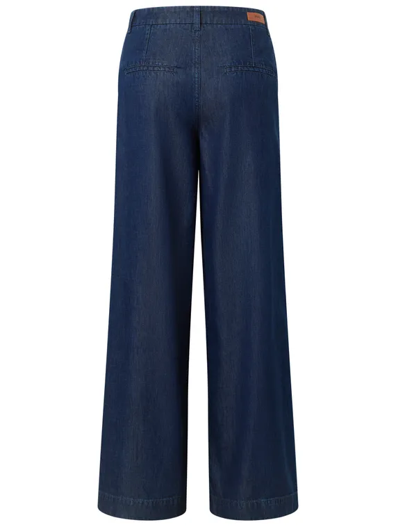 ANGELS Джинсовые брюки 100% лиоцелл