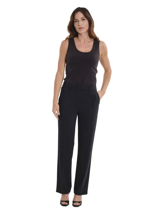 GERRY WEBER Брюки прямые со стрелками