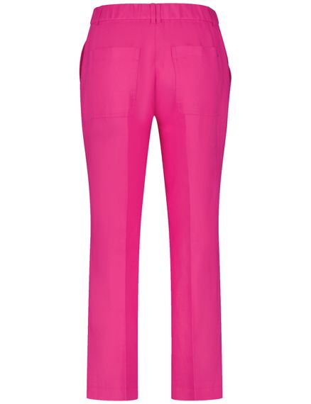 GERRY WEBER Брюки льняные 7/8