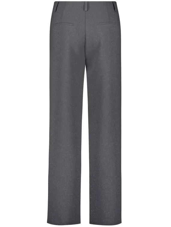 TAIFUN Брюки эластичные