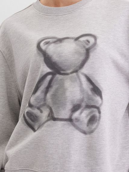 Elisa.and.me Свитшот свободный