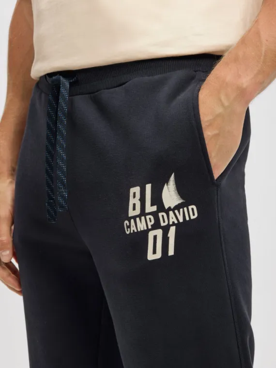 CAMP DAVID Спортивные брюки