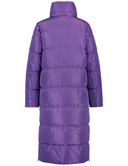 GERRY WEBER Пальто стеганое