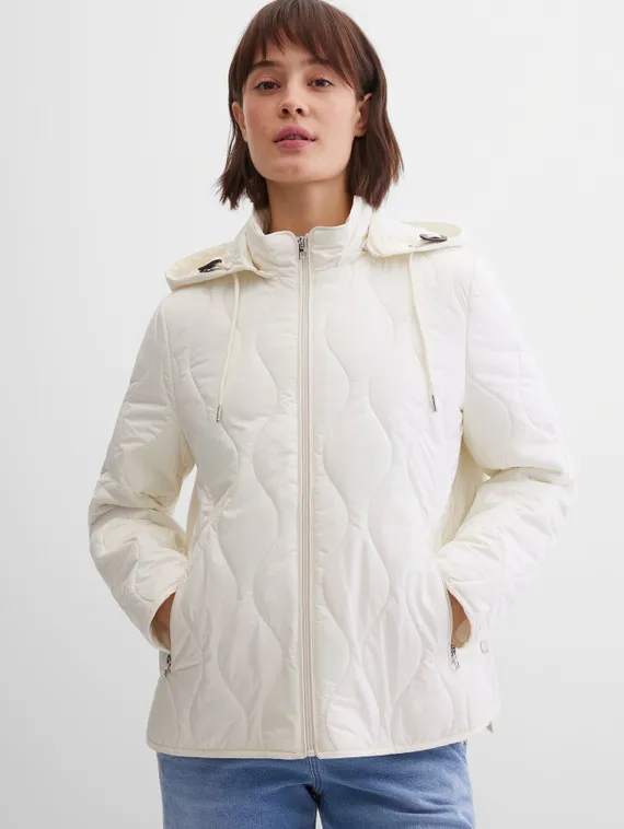 SOUL4ME Легкая куртка