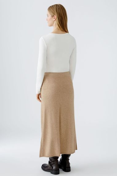 Oui Юбка вязаная