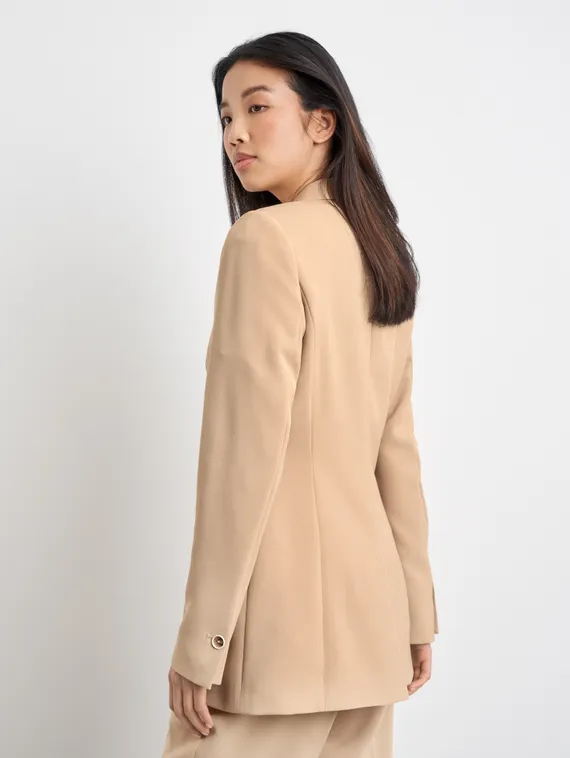 Пиджак элегантный TAIFUN