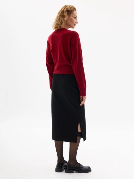 BULMER Юбка трикотажная