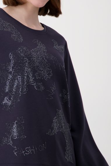 MONARI Толстовка длинный рукав