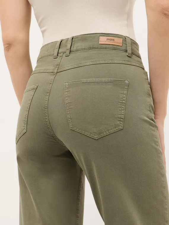 ANGELS Брюки джинсовые