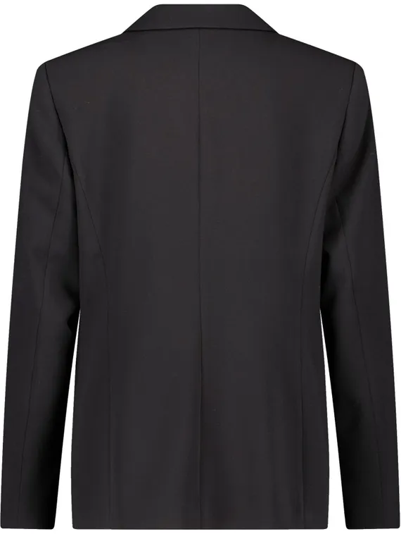 GERRY WEBER Пиджак классический с вышивкой