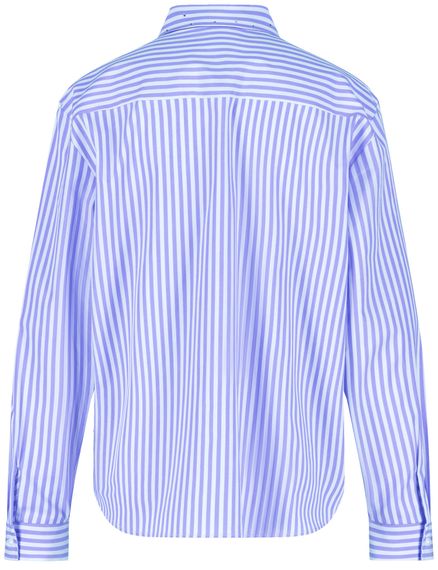 GERRY WEBER Рубашка из хлопка