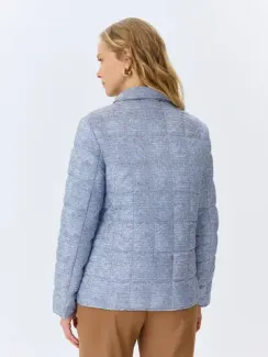 BULMER Легкая куртка с принтом