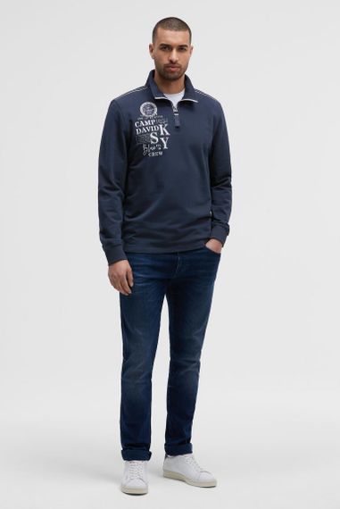 CAMP DAVID Толстовка