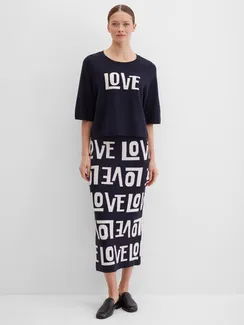 Elisa.and.me Юбка-карандаш