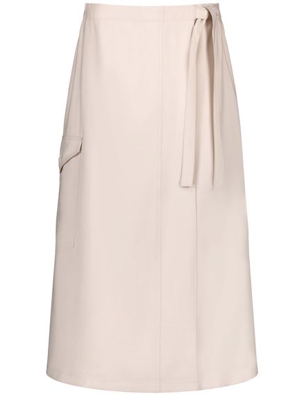 GERRY WEBER Юбка с запахом