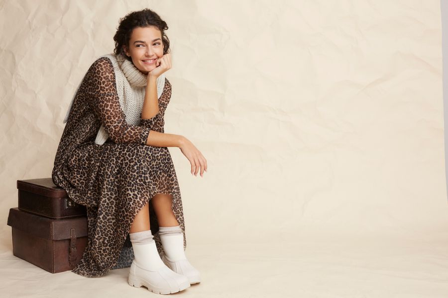 Oui | London Calling