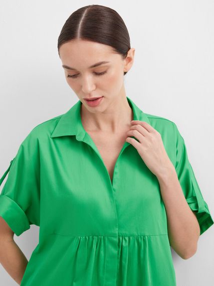 Elisa.and.me Платье хлопковое