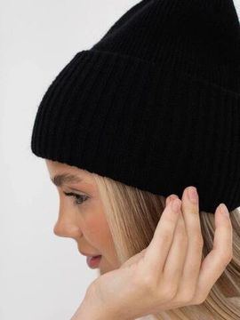 BULMER Шапка черная