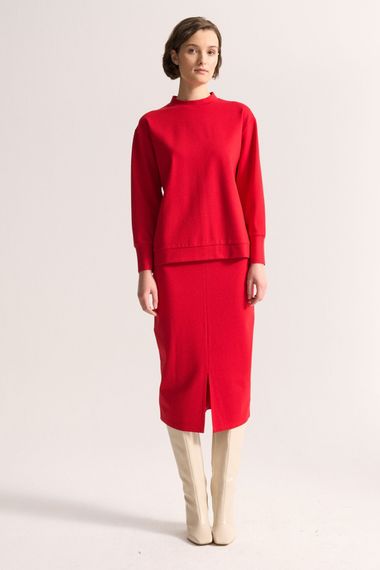 UNQ Юбка-карандаш