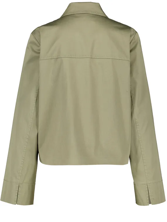 GERRY WEBER Жакет укороченный