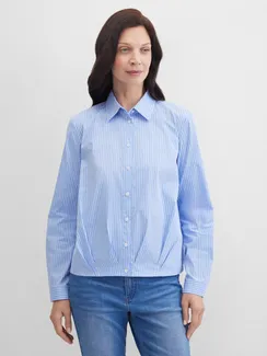 GERRY WEBER Рубашка укороченная