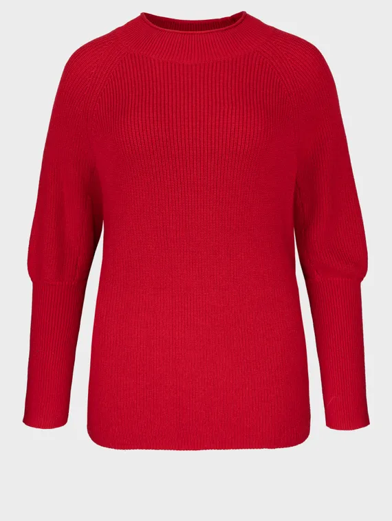 Пуловер BIANCA