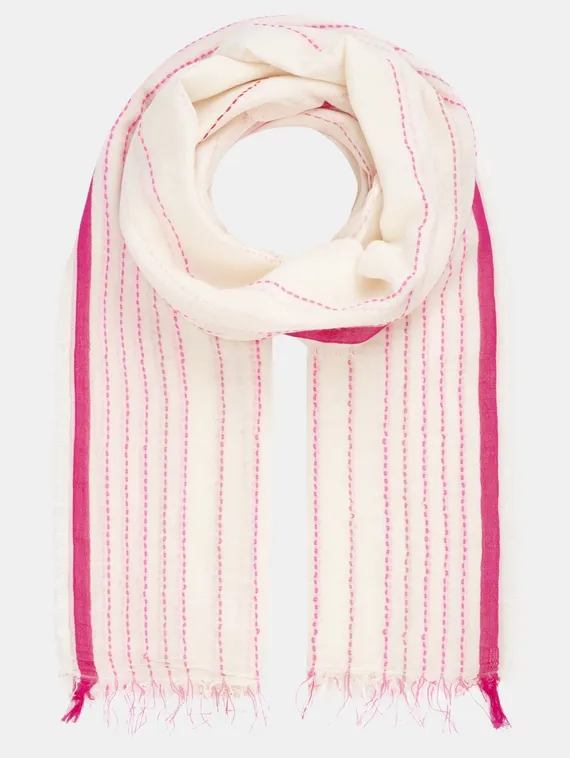 APART Шарф хлопковый