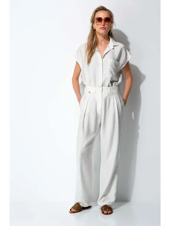 CATNOIR Блузка белая