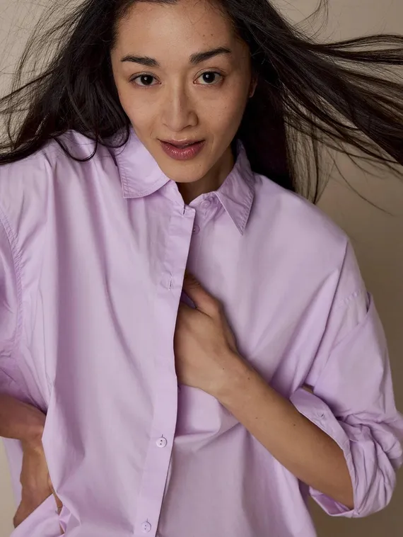 SUMMUM Рубашка