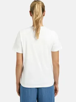 Smith&Soul Футболка свободная