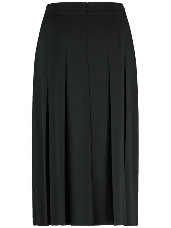 GERRY WEBER Юбка в широкую складку