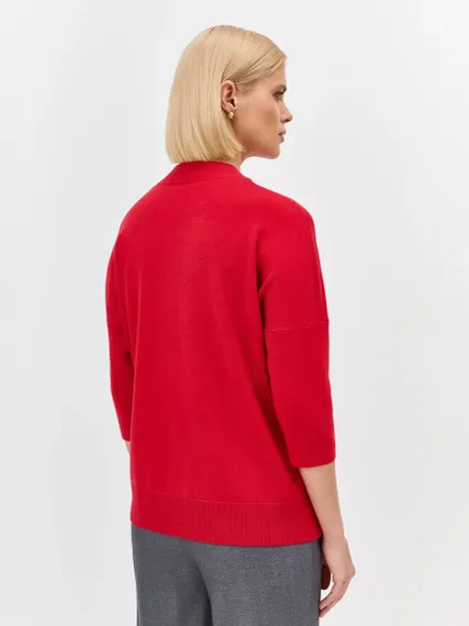 BULMER Яркий джемпер