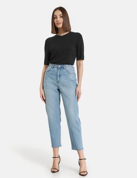 TAIFUN Джинсы 7/8