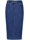 GERRY WEBER Юбка джинсовая
