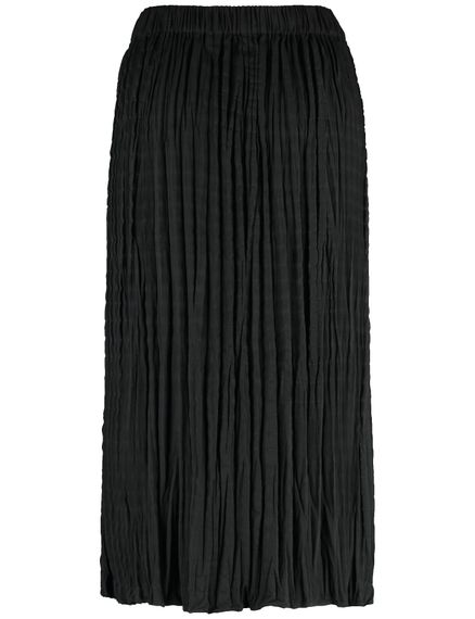 GERRY WEBER Юбка плиссированная