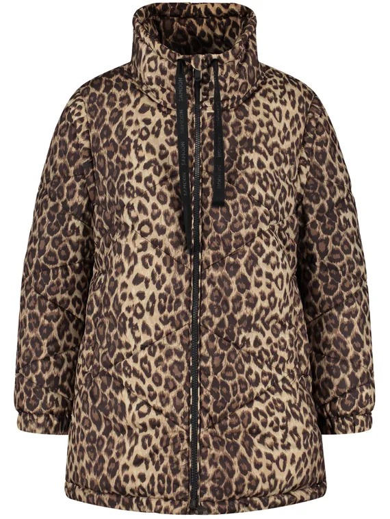 SAMOON Куртка с отстегивающимися рукавами