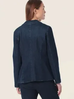 GERRY WEBER Жакет из денима