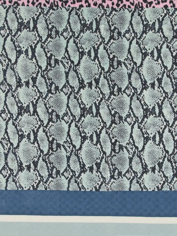 GERRY WEBER Шарф с принтом