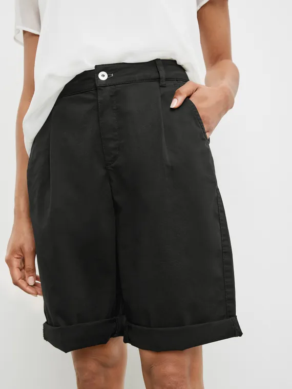 TAIFUN Бермуды