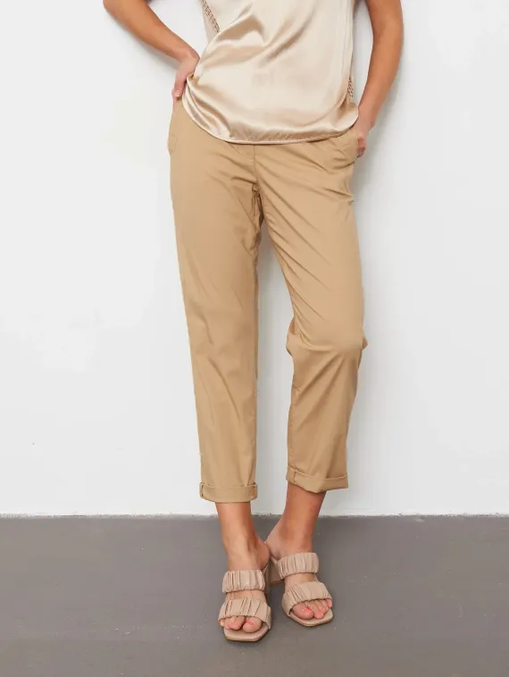 GERRY WEBER Брюки чинос 7/8