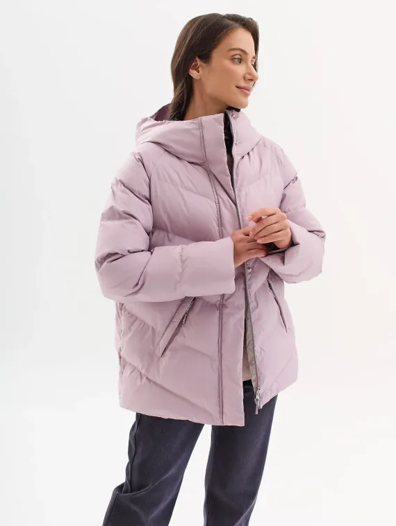 BULMER Объемная куртка