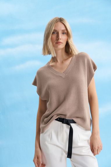 Unq Брюки с поясом